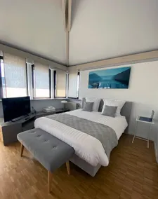 Beautiful apartment, luminous and independent. - Image 2