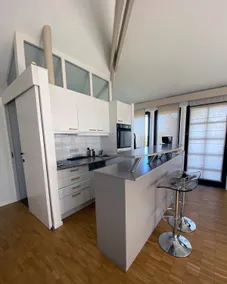 Beautiful apartment, luminous and independent. - Image 3