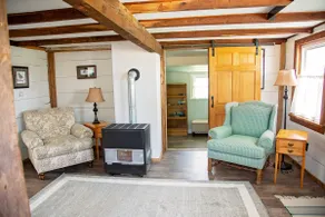 Dog friendly cute 1Bed cottage on farm - NewMarket - Image 4