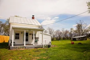 Dog friendly cute 1Bed cottage on farm - NewMarket - Image 2