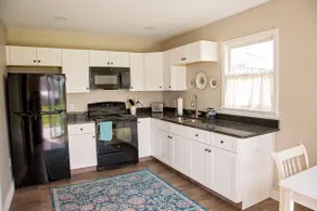 Dog friendly cute 1Bed cottage on farm - NewMarket - Image 5