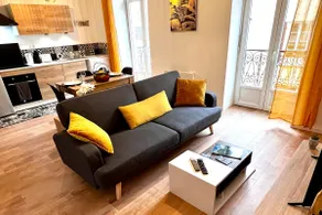Bengale - T2 completely renovated all comfort - Image 2