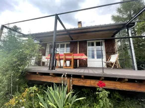 Quiet house for rent with garden and garage - Image 2