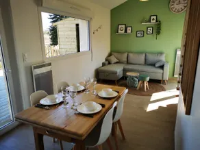 ”LA CABANE” COTTAGE BY THE LAKE - Image 3