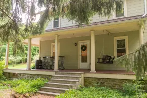 Sweetwater Farm with firepit and hiking trails! - Image 2