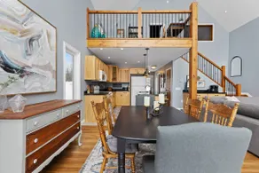 Private Whitestone Lake Lakefront Rental Cottage - Image 5