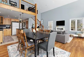 Private Whitestone Lake Lakefront Rental Cottage - Image 4