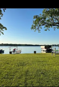 A-frame, Fireplace,Private Lake Lot, Dock, Kayaks. - Image 5