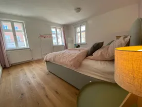 Old Town Apartment: 6 guests, near S-bahn & Palace - Image 5
