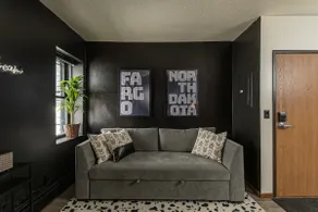 Stylish Roberts Alley Facing 1 BR • Annex 216 - Image 3