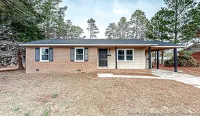 Newly Renovated 3bdr Home near Fort Liberty - Image 2