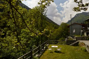 Wild Valley Forest View 3 in Valle Onsernone - Image 4