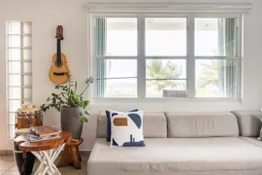Beachfront Relaxing SPA Condo...Wifi, Private Access to Beach, Pool, Decks, BBQ - Image 5