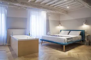 San Sebastiano Suite - Green - Colle di Val d'Elsa, Italy - Image 5