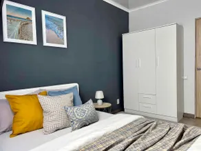Euro two-room apartment ”BREEZE” with a beautiful city view - Image 3