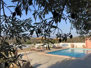 Villa Louloudia stylish luxury villa with private pool - Image 5
