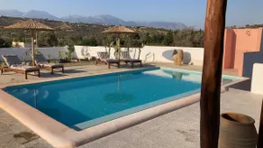 Villa Louloudia stylish luxury villa with private pool - Image 2