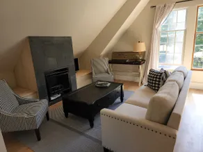 Rye Beach & Portsmouth Restaurants- Quiet Studio - Image 3