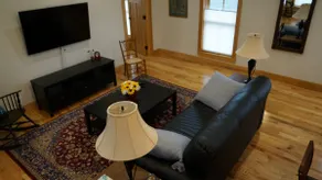 Located in beautiful/historic downtown Peninsula. - Image 5
