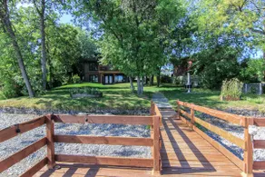 Beautiful chalet by Lac-Saint-Jean. - Image 4