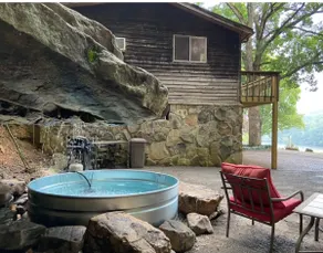 Tennessee Tittle River House… 3 bedrooms 2 baths - Image 3