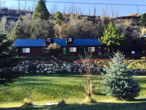Rustic Lodge in the Animas Valley. 5 minutes to Durango, 15 minutes to Purgatory - Image 2