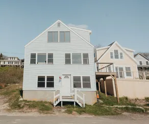 Ocean view! Deck! Beach! - Image 5