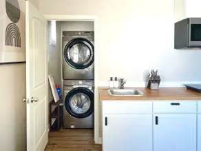 38% OFF Montly Stay | Entire Private Space - Image 3