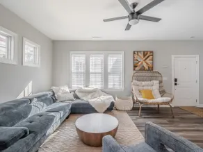 New 3BR Beach Haven in Downtown No Checkout Chores - Image 5