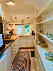 Key Cottage - sleeps 6/8 - relax! - Image 5