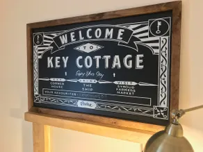 Key Cottage - sleeps 6/8 - relax! - Image 2