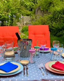 Key Cottage - sleeps 6/8 - relax! - Image 3