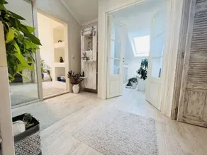 Beautiful, central apartment (90m²) with balcony - Image 5