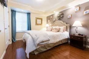 Serene Business-Friendly Getaway ~ ♛Queen Bed, Pkg - Image 4