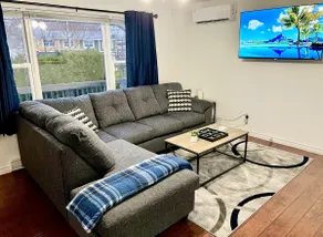 Josie's Place: 3 Bedroom Home near Quidi Vidi Lake - Image 2