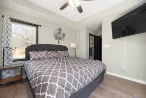 \"Murray Mill Ranch\" — Classy ranch retreat next to Murray Mill; quiet & private - Image 2