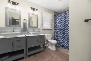 \"Murray Mill Ranch\" — Classy ranch retreat next to Murray Mill; quiet & private - Image 3