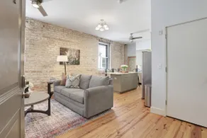 Historic Industrial Downtown Loft on Broughton St. - Image 2