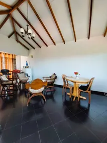 Holiday apartment in the highlands - Image 4