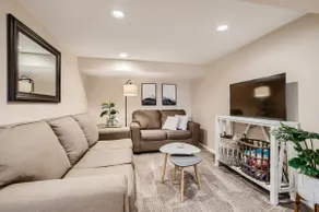 Relaxing Downtown Castle Rock guest suite. - Image 3