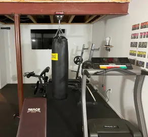 5 BR w/Band&Piano setup/private Gym/Theater&Entry - Image 3