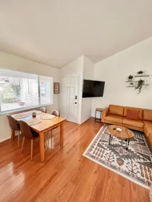 2BR Beach Loft 1/2 Block to Beach and Pier - Image 5