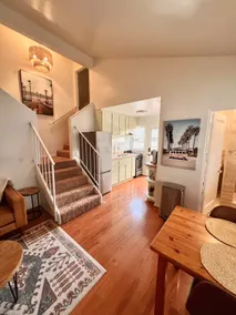 2BR Beach Loft 1/2 Block to Beach and Pier - Image 3