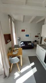 Anju Azzurro - charmantes Apartment in Seenähe - Image 2