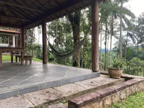 Casa Stöckli - small and charming reservation! - Image 2