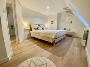 Cozy and in a great location - Les Pierres d'Alexandre - Image 3