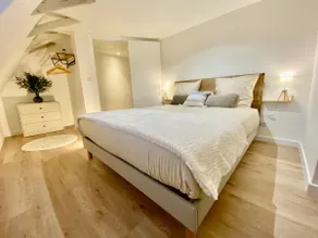 Cozy and in a great location - Les Pierres d'Alexandre - Image 4