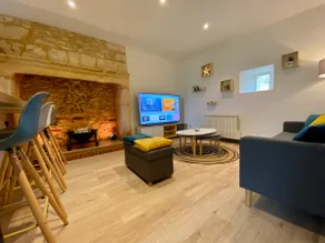 Cozy and in a great location - Les Pierres d'Alexandre - Image 2