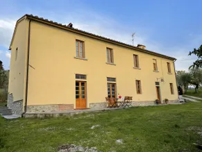 Tuscan Villa with Jacuzzi among the Olive Trees - Image 2