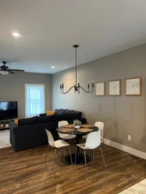 Walk to dinner, coffee & shops | Spacious Layout - Image 2